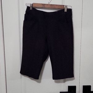 Ladies Adidas Golf Shorts